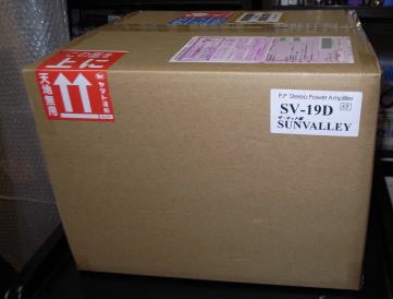 SV-19D 